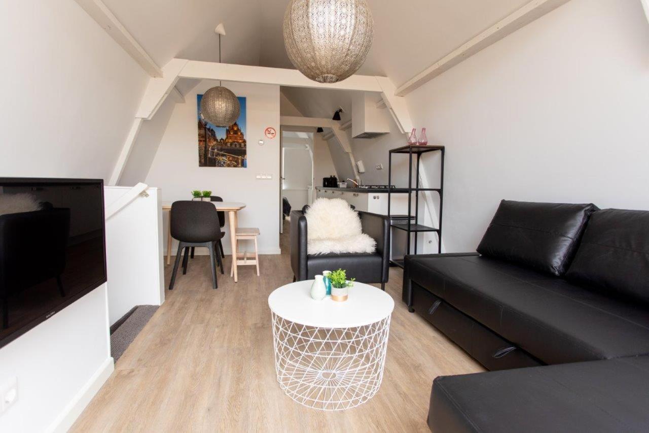 Alkmaar City Apartments Habitación foto